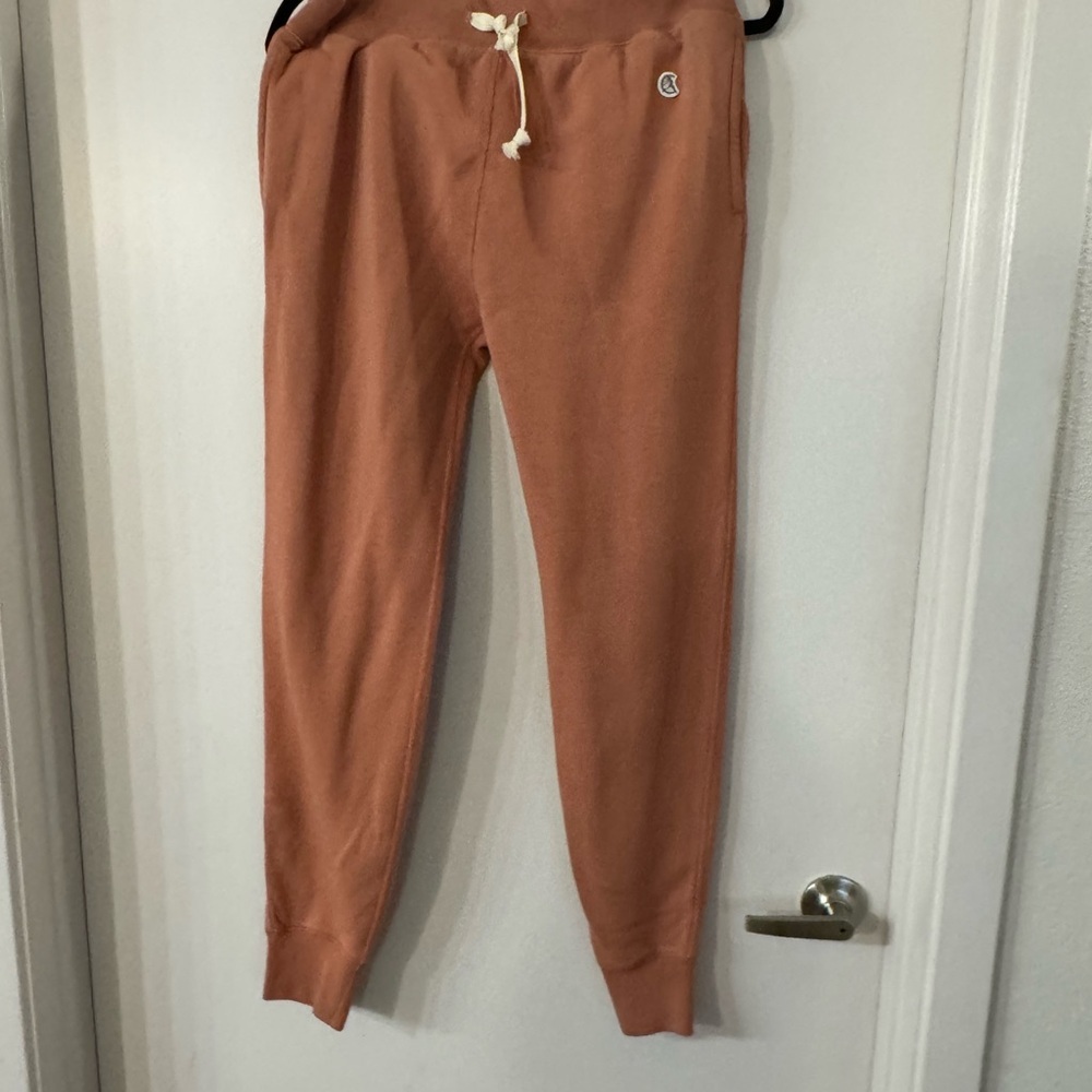 Todd Snyder x Champion Men Small Sweatshirt & Jogger Set NWOT 100% cotton - Picture 14 of 15